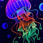 En Wine and Art, tenemmos la opción de Jelly Glow