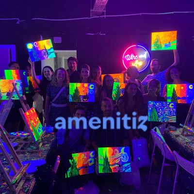Actividades team building barcelona