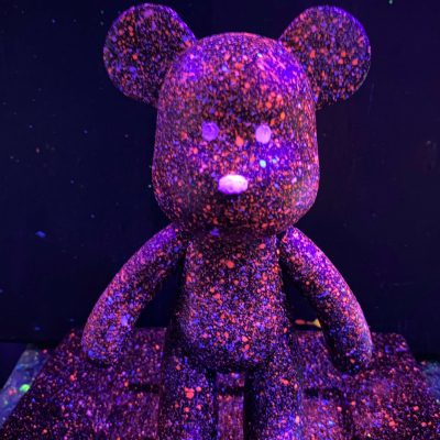 bearbrick