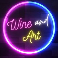 Logo de taller de pintura flúor en Barcelona